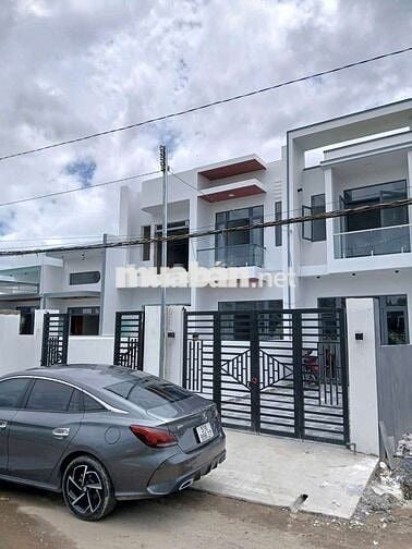 Nhà sổ riêng thổ cư Phường Tân Triều