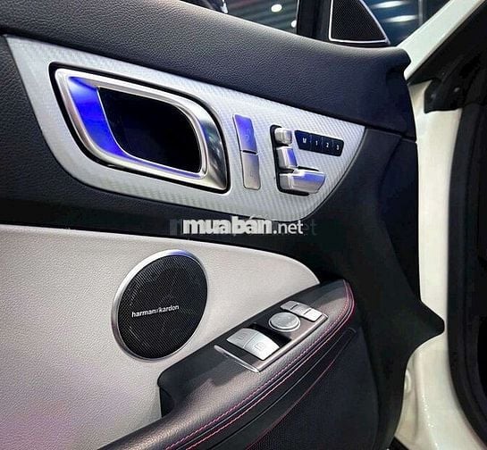 Mercedes-Benz SLK 350 -2012