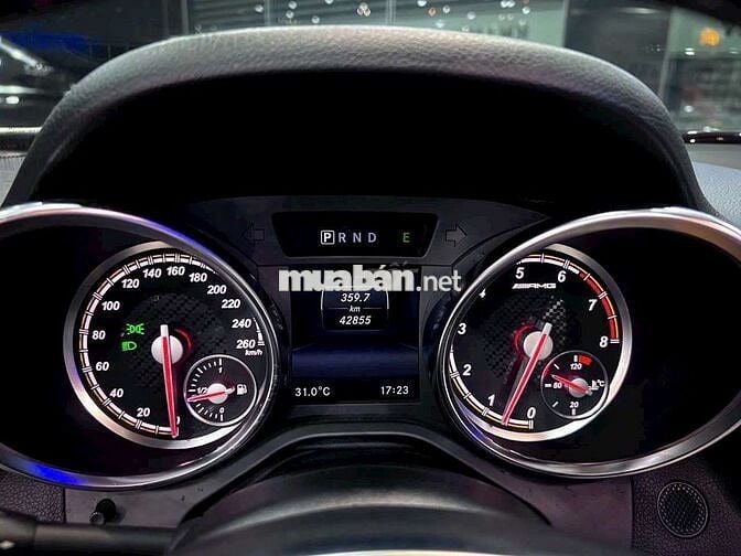 Mercedes-Benz SLK 350 -2012