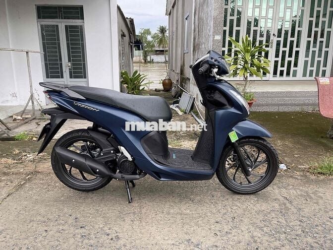 Cần Bán Vision Đời Mới Siêu Lướt Đúng Km Bao Thợ