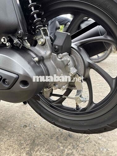 Cần Bán Vision Đời Mới Siêu Lướt Đúng Km Bao Thợ