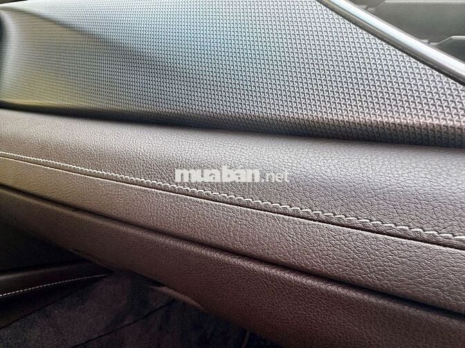 VinFast Lux A2.0 2022 A2.0 Tiêu chuẩn - 36500 km