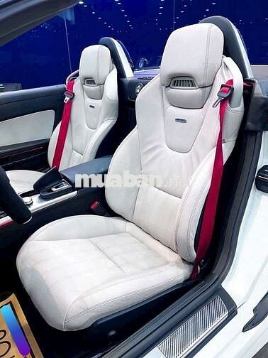 Mercedes-Benz SLK 350 -2012