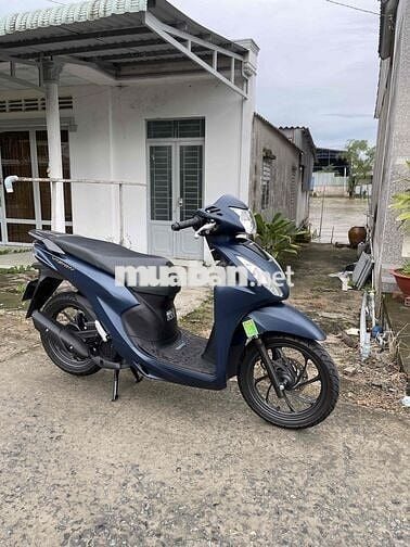 Cần Bán Vision Đời Mới Siêu Lướt Đúng Km Bao Thợ