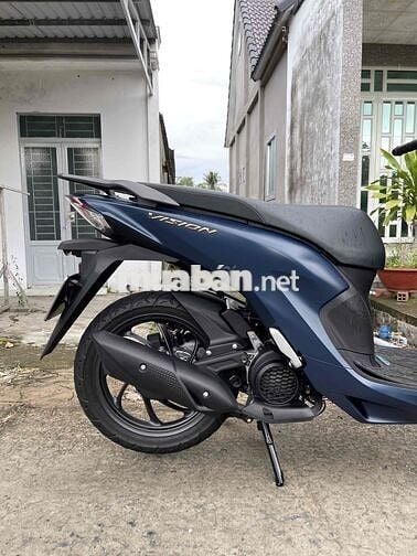 Cần Bán Vision Đời Mới Siêu Lướt Đúng Km Bao Thợ