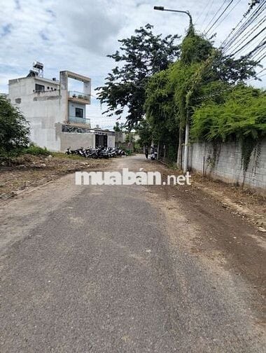 Bán nhà xã Bình Hòa huyện Vĩnh Cửu Đồng nai