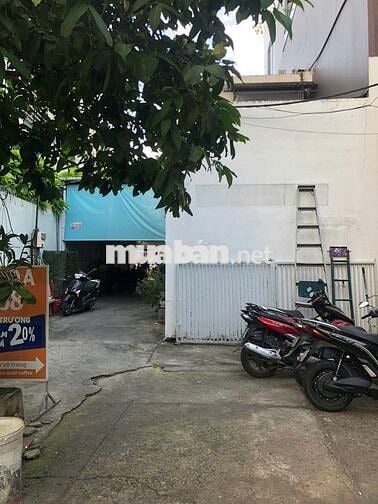 CHo thuê mbkd mặt tiền đường Hoà bình tổng dt 705m2 nở hậu 19m