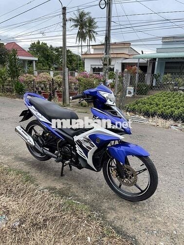Cần Bán Ex 135 Máy chạm làm zin êm