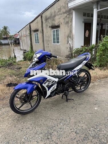 Cần Bán Ex 135 Máy chạm làm zin êm