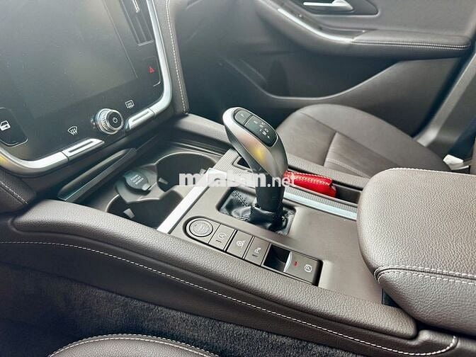 VinFast Lux A2.0 2022 A2.0 Tiêu chuẩn - 36500 km