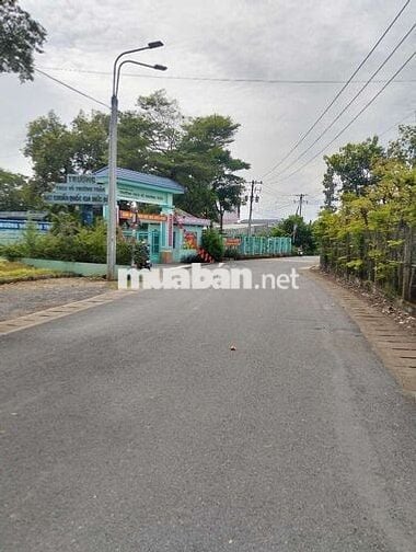 Bán nhà xã Bình Hòa huyện Vĩnh Cửu Đồng nai