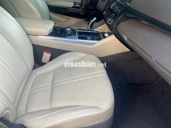 Kia Quoris 2014 - 130000 km