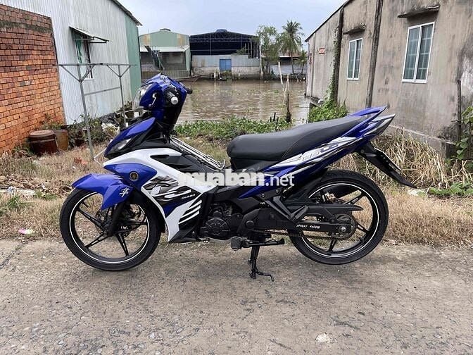 Cần Bán Ex 135 Máy chạm làm zin êm