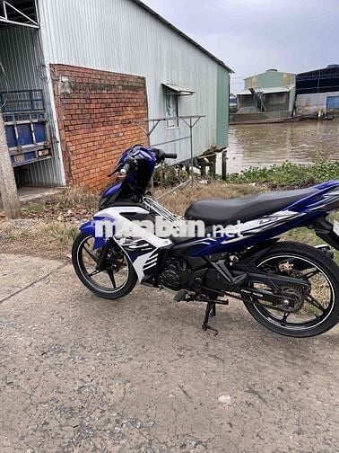 Cần Bán Ex 135 Máy chạm làm zin êm