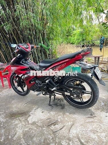 Excited 150. cc đỏ mới ken chủ đi vỏ 1 cập zin