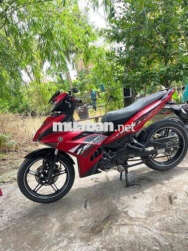 Excited 150. cc đỏ mới ken chủ đi vỏ 1 cập zin