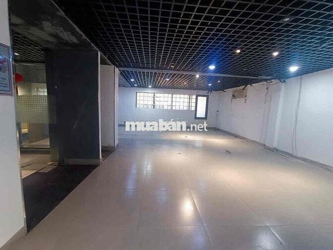 MĂT BẰNG ĐẸP 8M x16M - 5 TẦNG NGAY VÒNG XOAY LÊ ĐẠI HÀNH 10x20 -5T