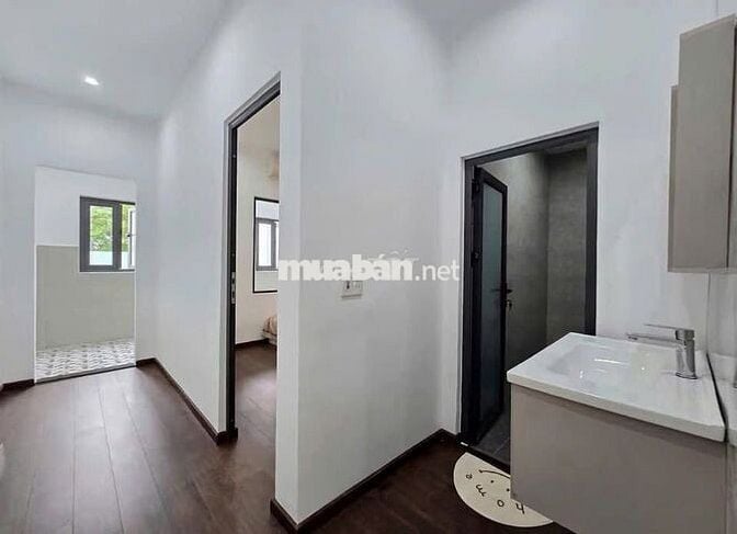 NHÀ NGỘP ĐƯỜNG TRỊNH QUANG NGHỊ 67M2 GIÁ 1 TỶ 750 TRIỆU