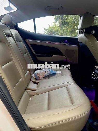 Hyundai Elantra 2018 độ fun kịch đồ chơi