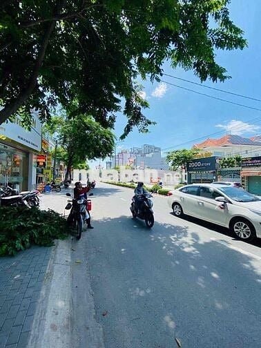 Cho thuê mặt bằng gần chợ Đình ,siêu thị ngay trung tâm TDM Bình Dương