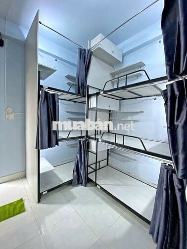 Phòng trọ ký túc xá an ninh,sạch sẽ chào đón tân sinh viên chỉ từ 950k
