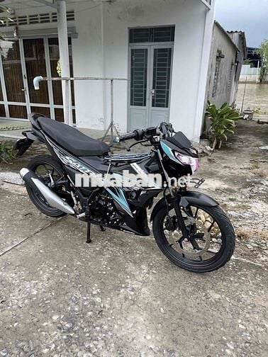 Cần Bán SATRIA Nguyên Rin Đẹp Keng