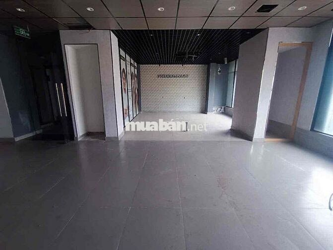 MĂT BẰNG ĐẸP 8M x16M - 5 TẦNG NGAY VÒNG XOAY LÊ ĐẠI HÀNH 10x20 -5T