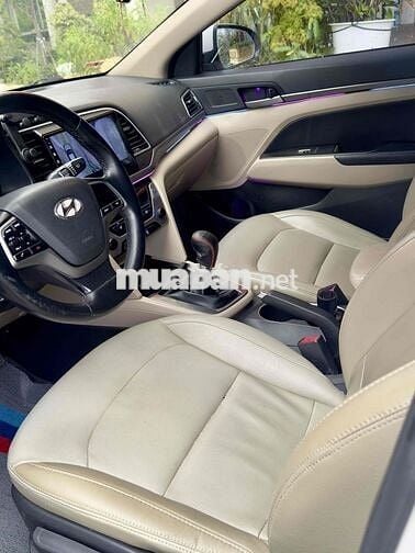 Hyundai Elantra 2018 độ fun kịch đồ chơi