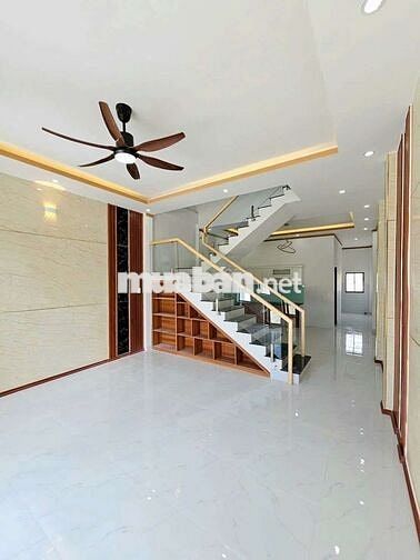 Nhà sổ riêng thổ cư Phường Tân Triều