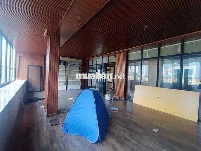 MĂT BẰNG ĐẸP 8M x16M - 5 TẦNG NGAY VÒNG XOAY LÊ ĐẠI HÀNH 10x20 -5T