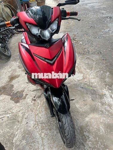 Excited 150. cc đỏ mới ken chủ đi vỏ 1 cập zin