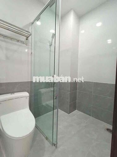 145m2 - Giá 16 tỷ - Ngang 5m - HXH Nguyễn Thị Thập ngay siêu thị Go Q7