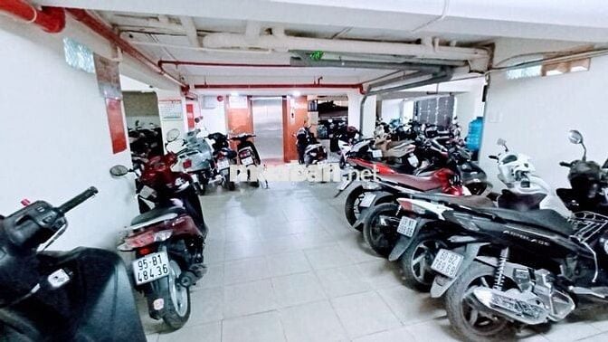 Phòng trọ ký túc xá an ninh,sạch sẽ chào đón tân sinh viên chỉ từ 950k