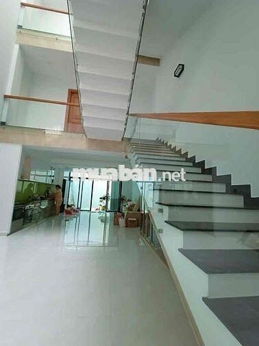 145m2 - Giá 16 tỷ - Ngang 5m - HXH Nguyễn Thị Thập ngay siêu thị Go Q7