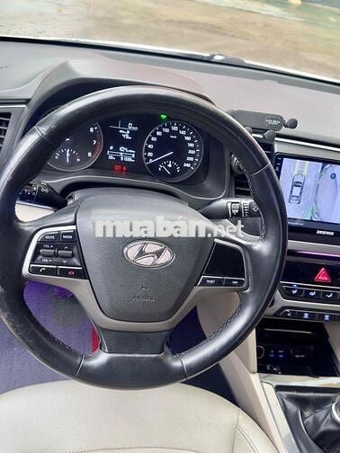 Hyundai Elantra 2018 độ fun kịch đồ chơi