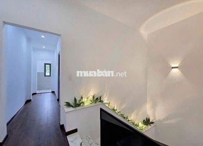 NHÀ NGỘP ĐƯỜNG TRỊNH QUANG NGHỊ 67M2 GIÁ 1 TỶ 750 TRIỆU