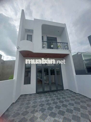 Nhà sổ riêng thổ cư Phường Tân Triều