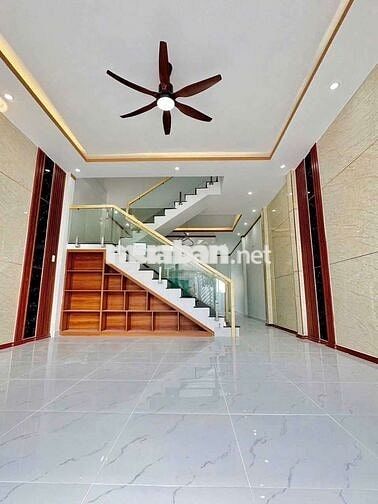 Nhà sổ riêng thổ cư Phường Tân Triều