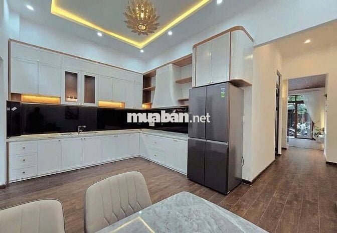 NHÀ NGỘP ĐƯỜNG TRỊNH QUANG NGHỊ 67M2 GIÁ 1 TỶ 750 TRIỆU