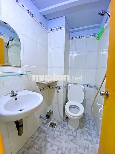 Phòng trọ ký túc xá an ninh,sạch sẽ chào đón tân sinh viên chỉ từ 950k