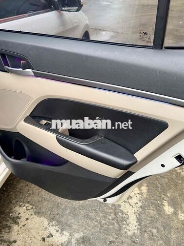 Hyundai Elantra 2018 độ fun kịch đồ chơi