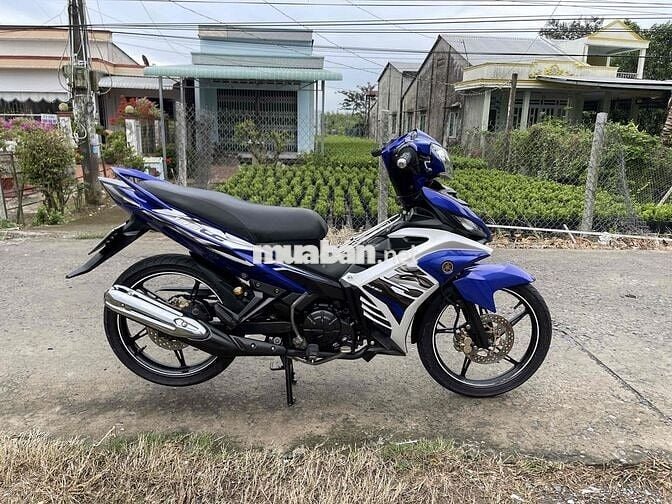 Cần Bán Ex 135 Máy chạm làm zin êm