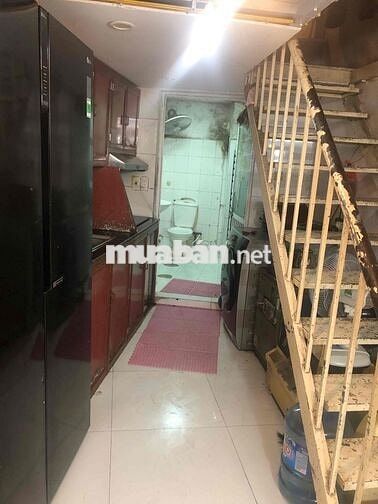 BÁN GẤP NHÀ SỐ 7 NGÕ THUẬN (CHÍNH CHỦ SỔ ĐỎ)