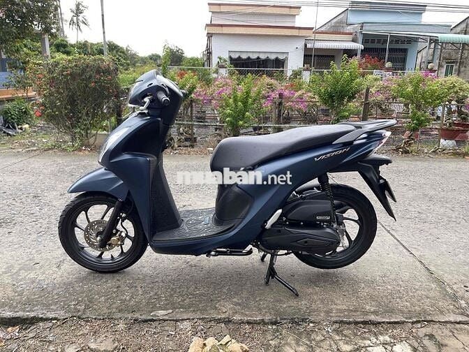 Cần Bán Vision Đời Mới Siêu Lướt Đúng Km Bao Thợ