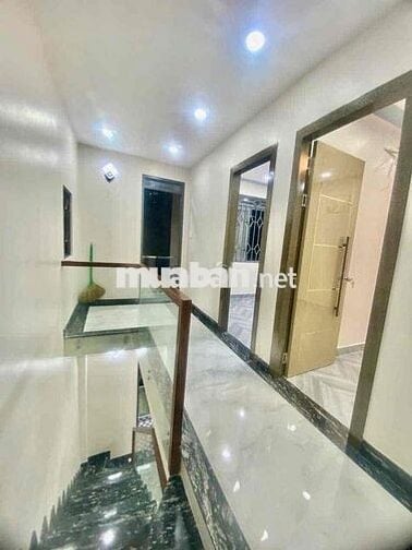 NHÀ ĐẸP HXH TÂN HOÀ ĐÔNG- 4PN-5,3 tỷ