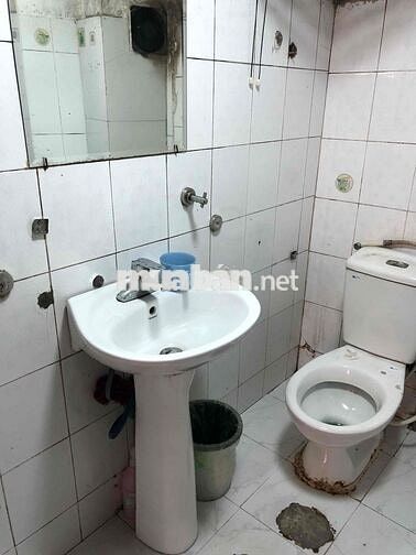 BÁN GẤP NHÀ SỐ 7 NGÕ THUẬN (CHÍNH CHỦ SỔ ĐỎ)