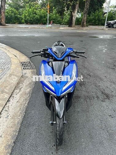 vario 150. full new. máy zin