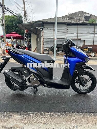 vario 150. full new. máy zin