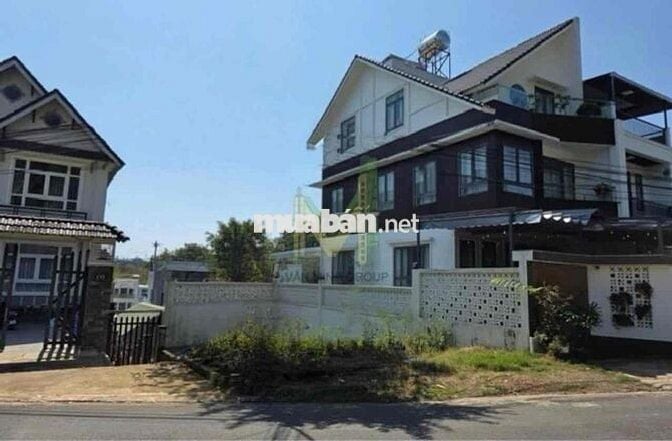 Bán Đất KQH An Sơn Đà Lạt- Lâm Đồng