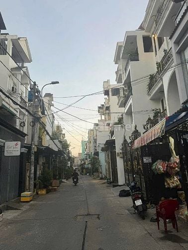 BÁN NHÀ ĐẸP BÌNH TÂN 1 TRỆT 2 LẦU GIÁ 680tr 